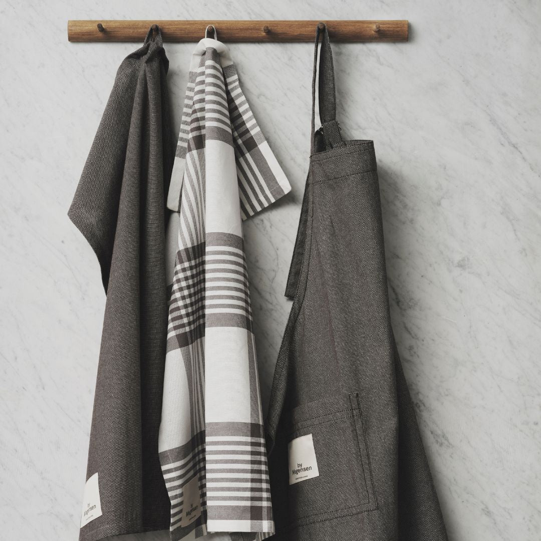Towel Large checks