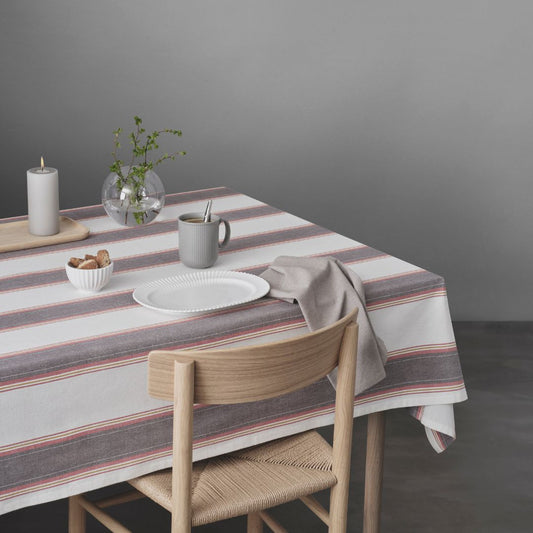 Dew large stripes 140x320