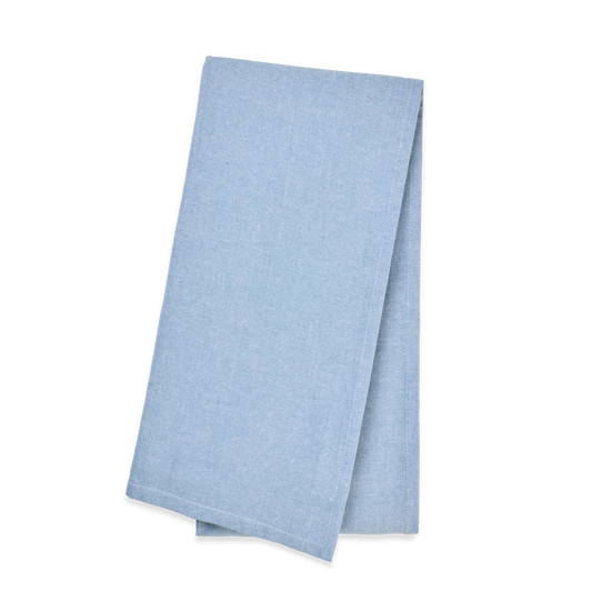 Dug light blue 140x270