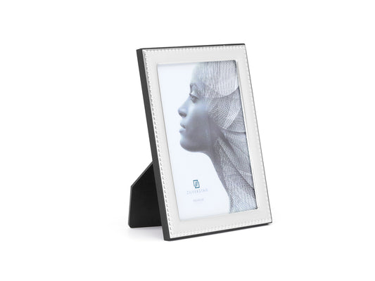 Fotoramme premium, sølv, 10x15cm, VENEDIG