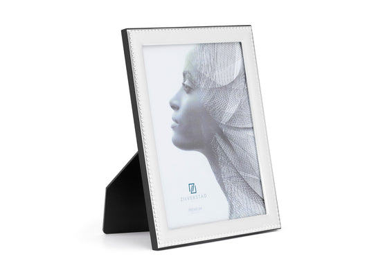 Fotoramme premium, sølv, 13x18cm, VENEDIG