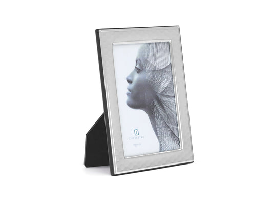 Fotoramme premium, sølv, 10x15cm, PALERMO