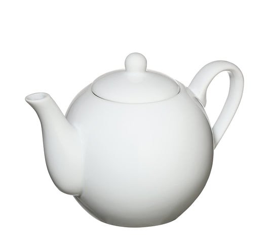 Tekande, porcelæn, 750ml