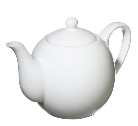 Tekande, porcelæn, 1,5L