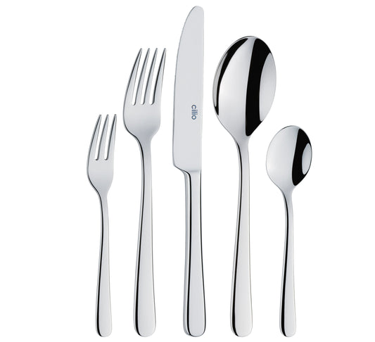 Bestiksæt 30 dele, ROMA