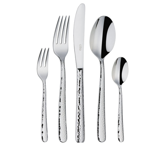 Bestiksæt 60 dele, SAN MARINO