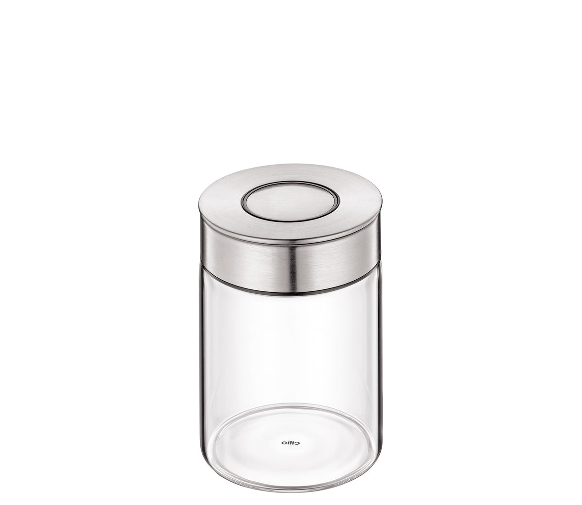 Oppbevaringskrukke med aromaforsegling, 700 ml, VETRO
