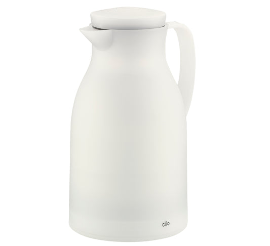 Kaffekande isolerende, hvid, MONZA