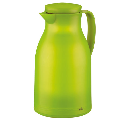 Kaffekande isolerende, grøn, MONZA