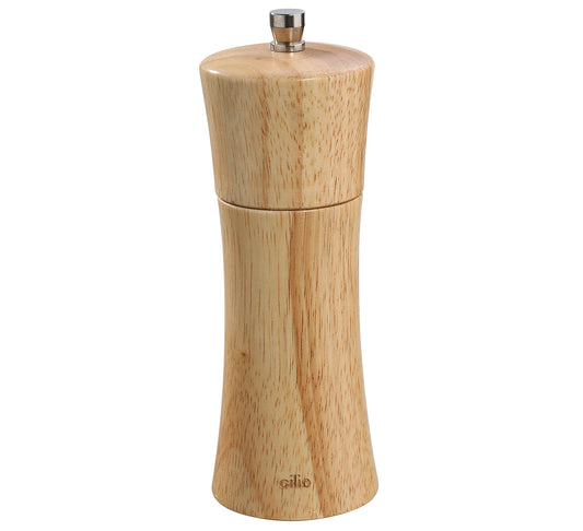 Pebermølle og saltkværn, PARLERMO