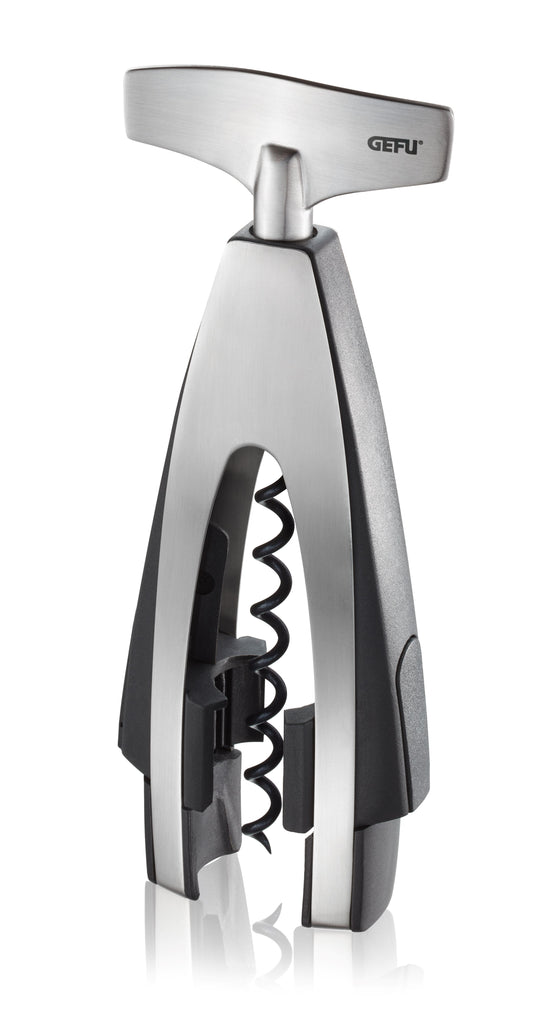 Proptrækker med integreret kapselskærer VINOSO