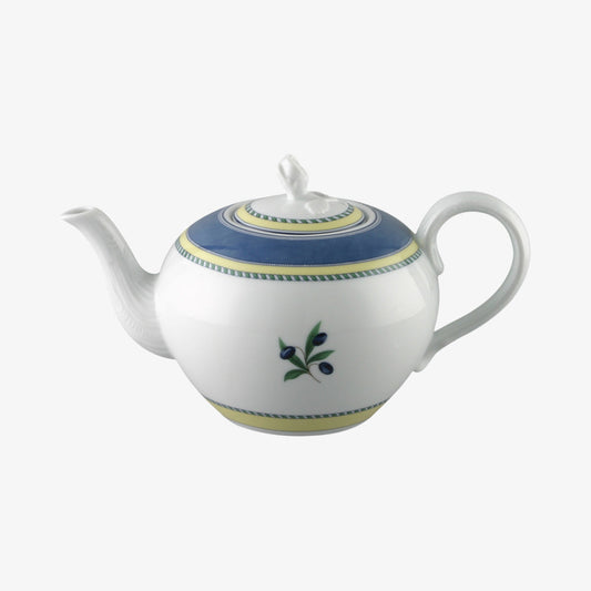 Tea Pot 4, Medley, Maria Theresia