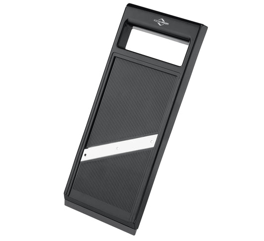 Agurkeskærer FIX, sort