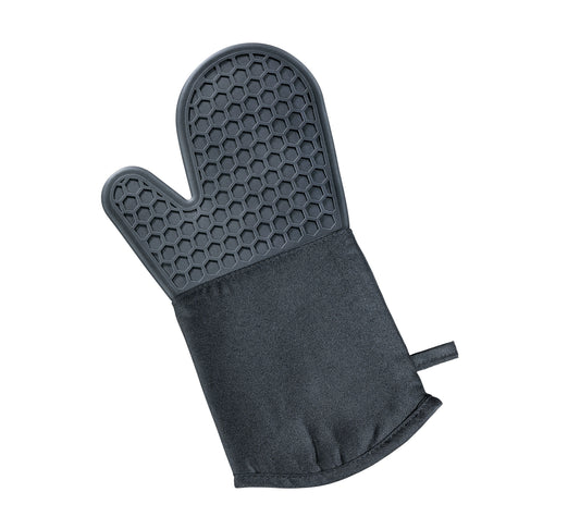 Ovnhandske, sort, JOY
