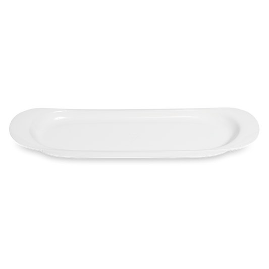 Fad, stål, WING, 40cm