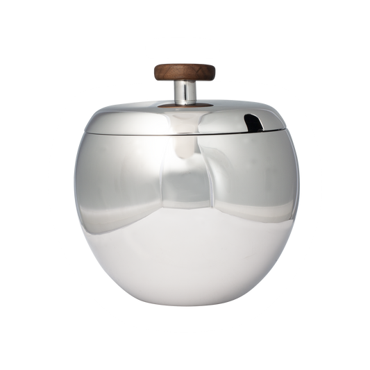 Isspand, stål, 1,5L