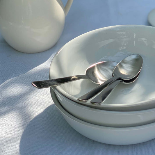 Middagsske, Mat stål, Grand Prix