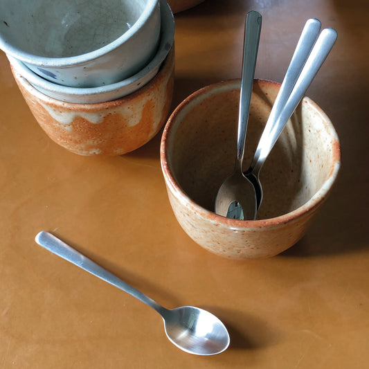 Teske, Mat stål, Grand Prix