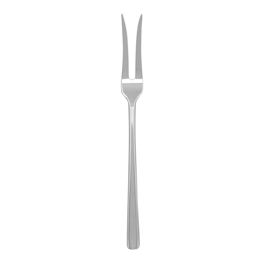 Stegegaffel, Poleret stål, Grand Prix