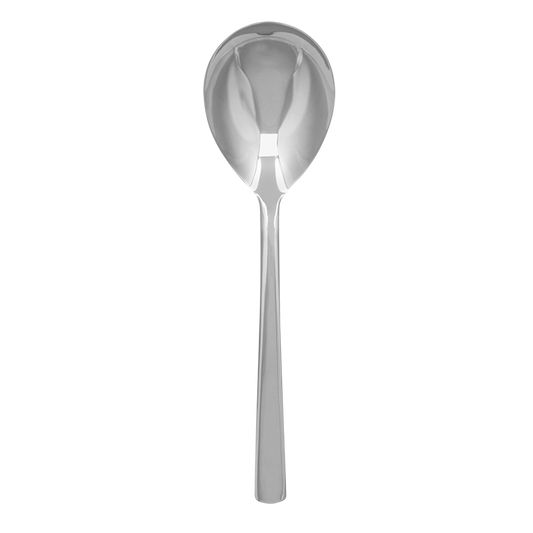 Serveringsske, Poleret stål, Grand Prix