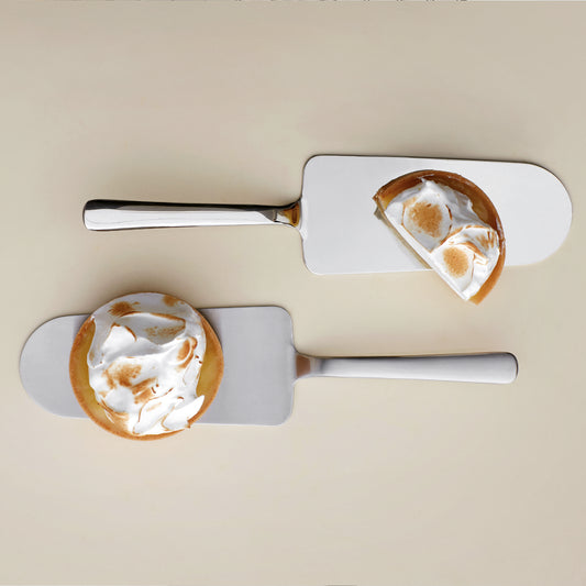 Kagespade, Mat stål, Grand Prix