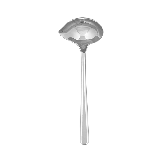 Sauceske, Poleret stål, Grand Prix