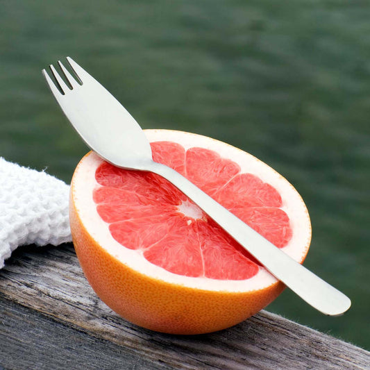 Skegaffel, Mat stål, Grand Prix