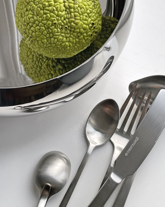 Hankeske, Mat stål, Grand Prix