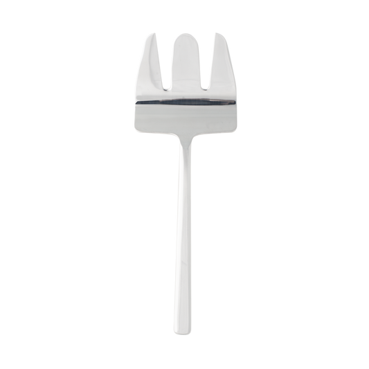 Aspargesgaffel, Poleret stål, Grand Prix