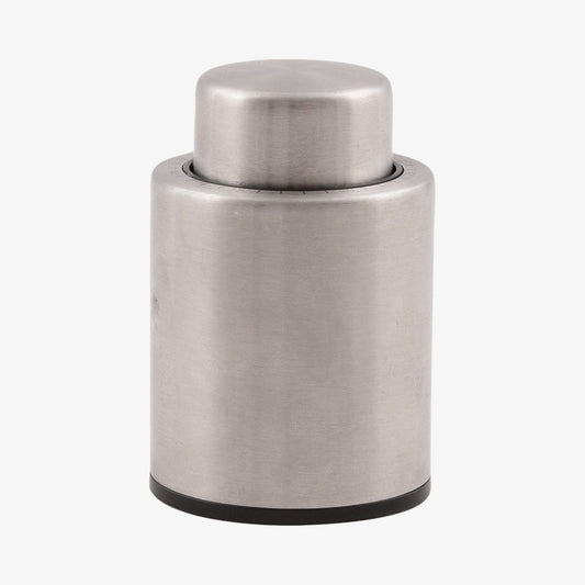 Vakuumstop rustfrit stål