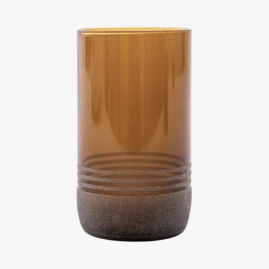 Sæt med 4 glas auburn 400ml