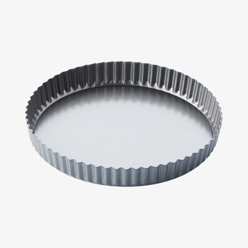 Pai-/quichepanne med non-stick-belegg, ø 25 cm