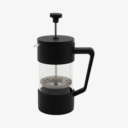 Stempelkande 350 ml, Sort