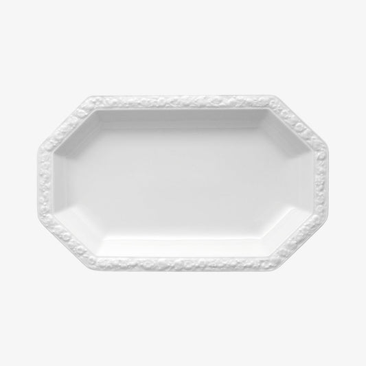 Platter 33cm, Weiss, Maria