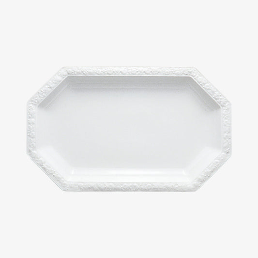 Platter 38cm, Weiss, Maria