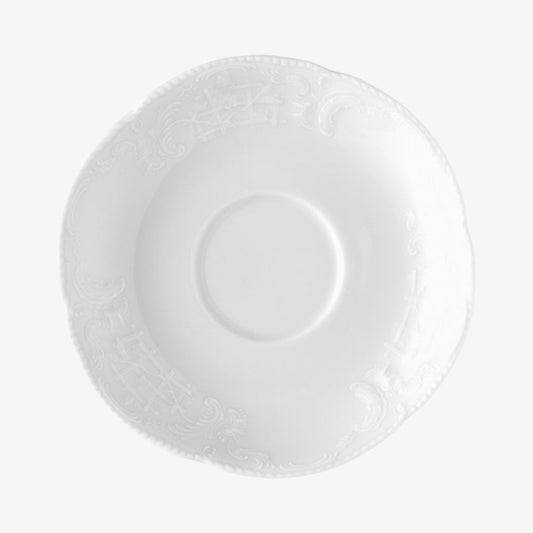 Fat 4 lång, Weiss, Sanssouci Weiss
