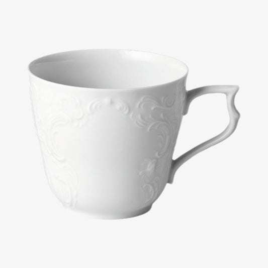Cup 4 Tall, Weiss, Sanssouci Weiss