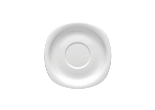 Creamsoup Saucer, Weiss, Suomi