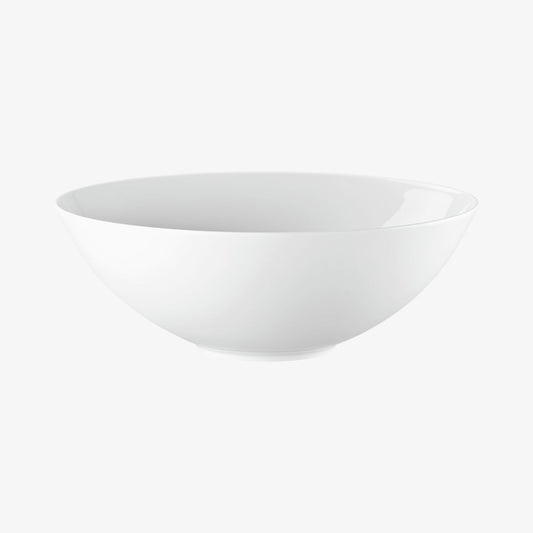 Bowl 26cm, Weiss, TAC Gropius