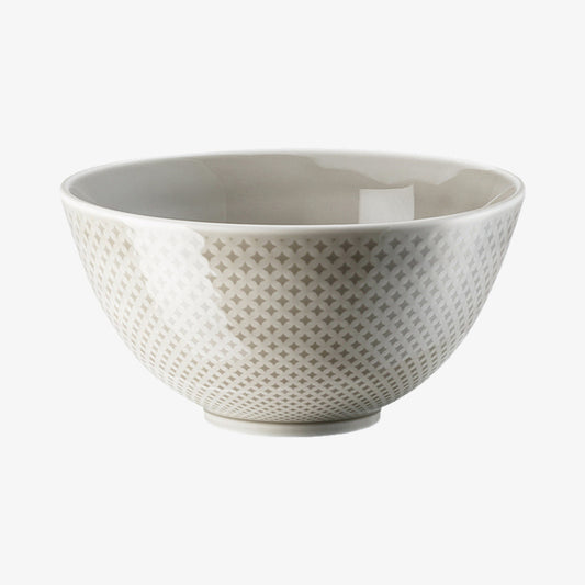 Bowl 15cm, Pearl Gray, Junto