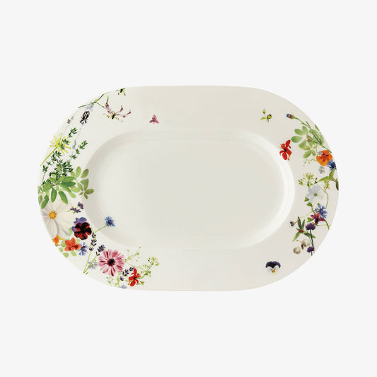 Platter 41cm, Grand Air, Brillance