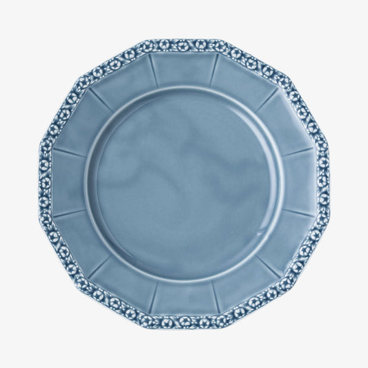 Plate 26cm, Dream Blue, Maria