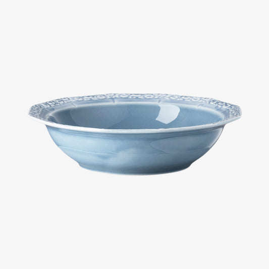 Cereal Bowl, Dream Blue, Maria