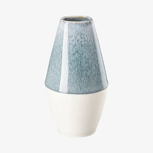 Vase 15cm, Aquamarine, Junto