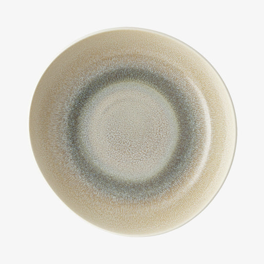 Plate 28cm Deep, Dune, Junto