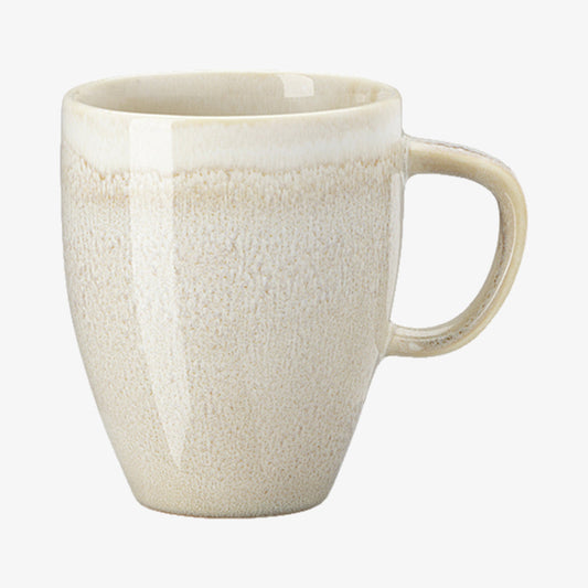 Mug with handle, Dune, Junto