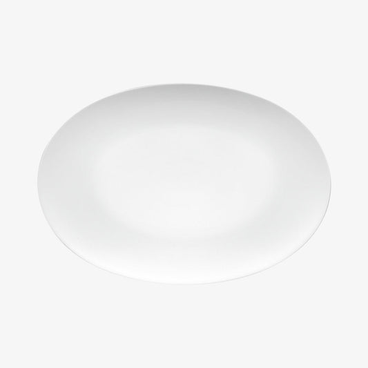 Platter 42cm, Weiss, TAC Gropius