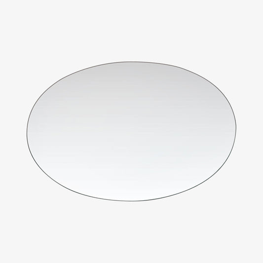 Platter 38cm, Platin, TAC Gropius