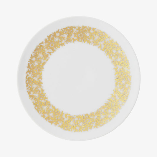 Plate 22cm, Festive Ornaments, TAC Gropius