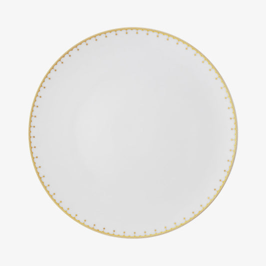 Plate 28cm, Festive Celebration, TAC Gropius